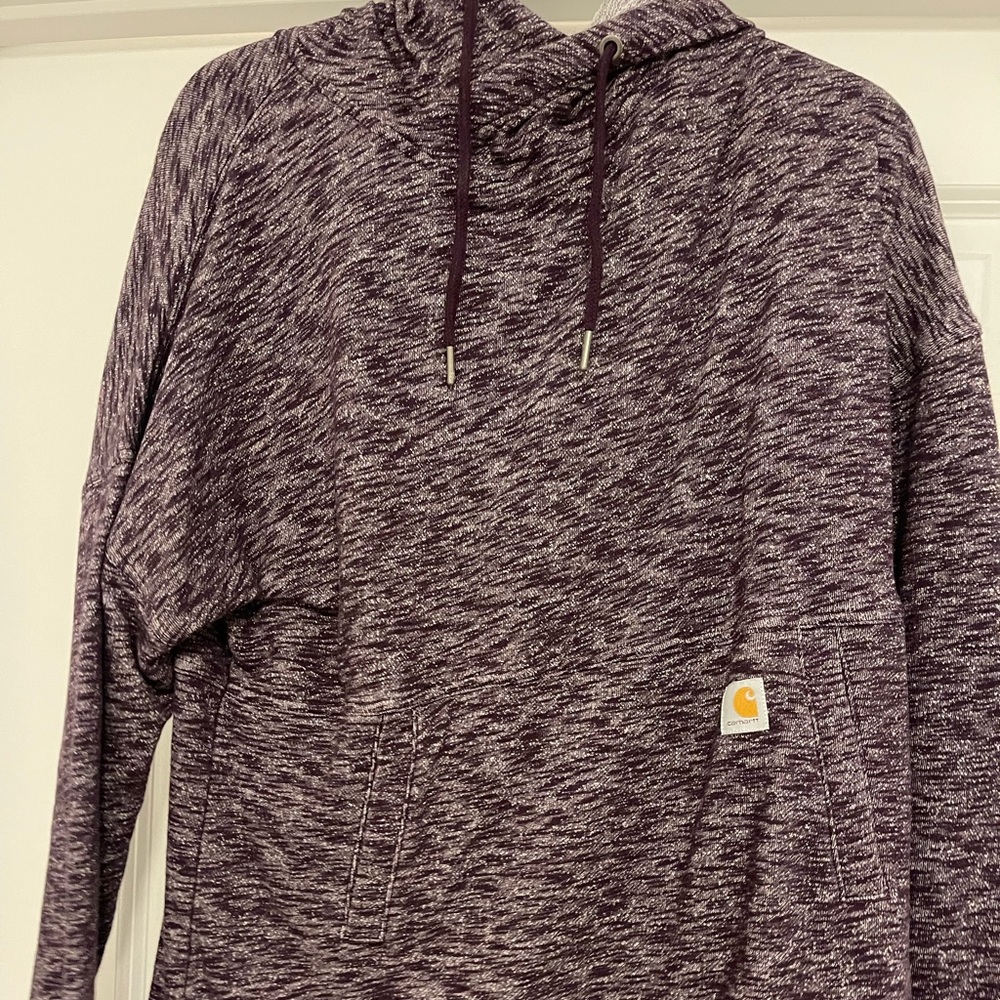 Carhartt sweatshirt